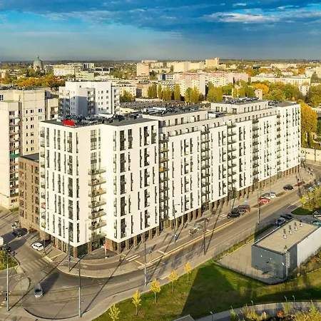Primo Fabryczna *